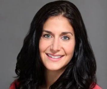 Dr. Lauren Quarterman, DVM, DACVR/Radiation Oncology - TrueCare for pets