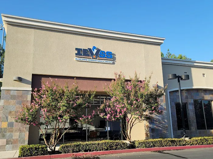 Inland Empire Veterinary Surgical Specialty 12