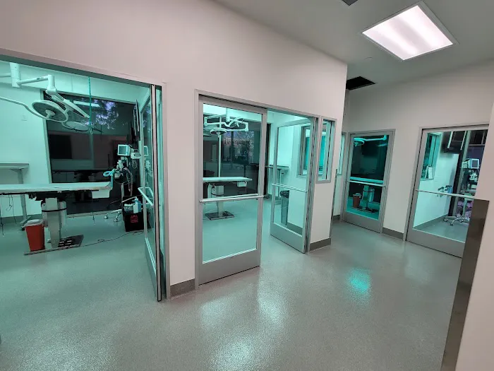 Inland Empire Veterinary Surgical Specialty 12
