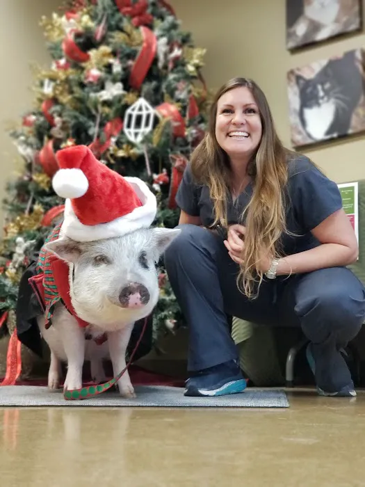 Rancho Regional Veterinary Hospital 12
