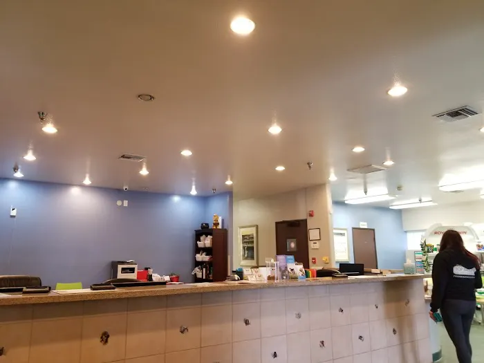Norco Animal Hospital at SoCalVetGroup 12