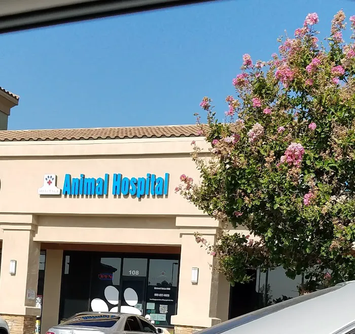 Heritage Animal Hospital, Urgent Care and Surgical Center 12