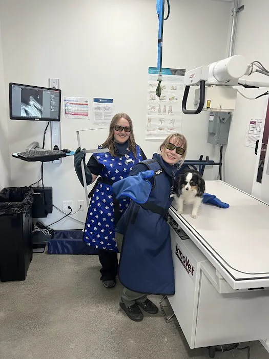 Sterling Veterinary Clinic 6