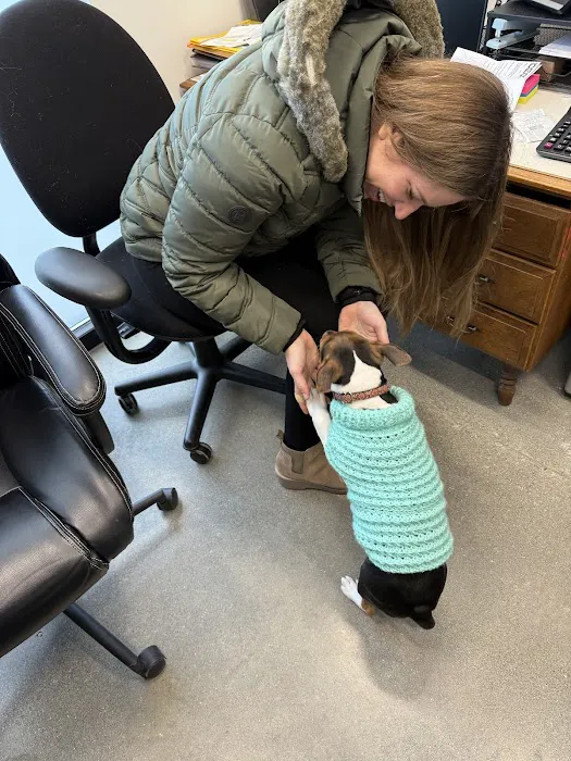 Sterling Veterinary Clinic 9