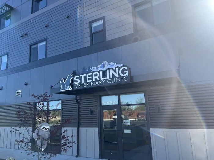 Sterling Veterinary Clinic 2