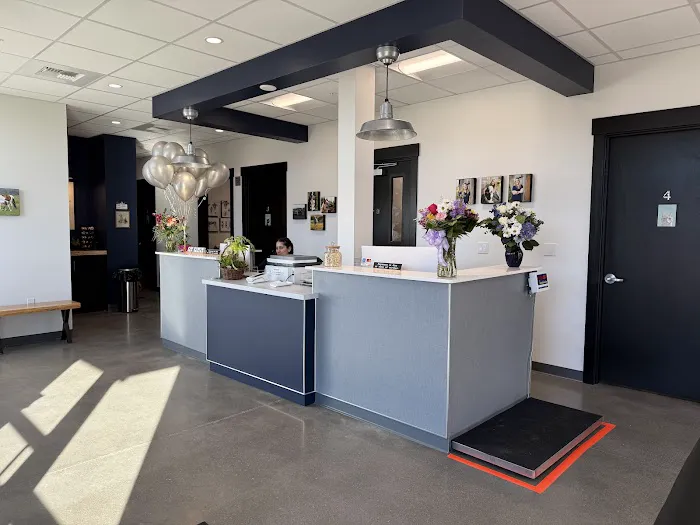 Sterling Veterinary Clinic 7