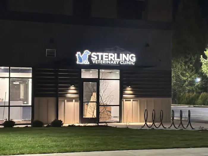 Sterling Veterinary Clinic 5