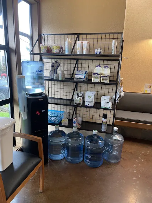 Fidalgo Animal Medical Center 3