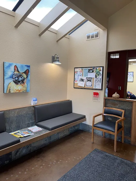 Fidalgo Animal Medical Center 1