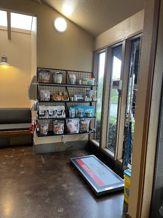 Fidalgo Animal Medical Center 2