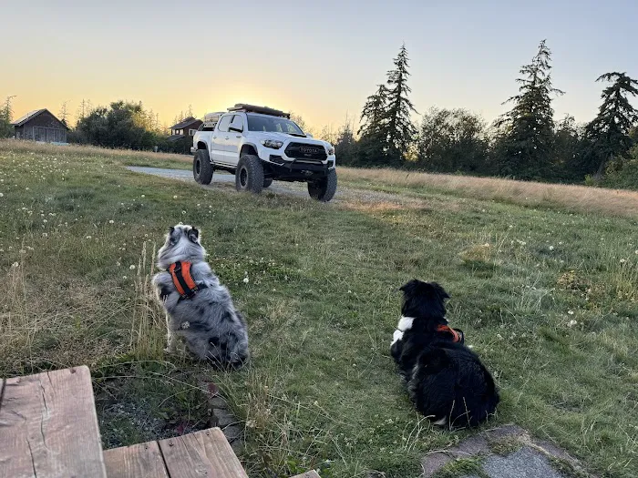 Fidalgo Animal Medical Center 9