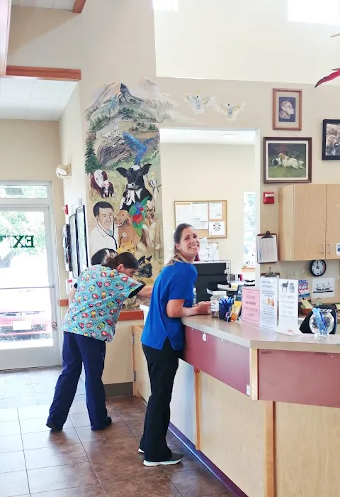 North Cascade Veterinary Hospital 3