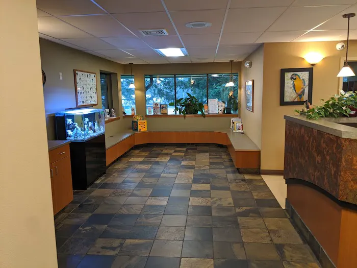 Purdy Veterinary Hospital 12