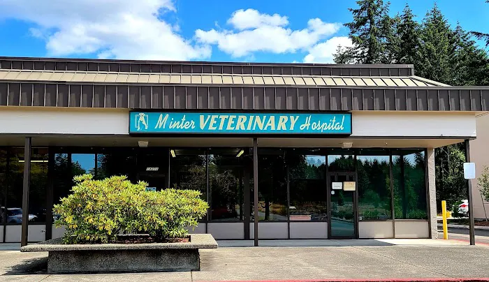 Minter Veterinary Hospital 12