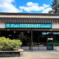 Minter Veterinary Hospital ico