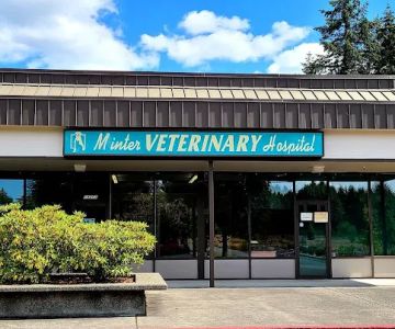 Minter Veterinary Hospital