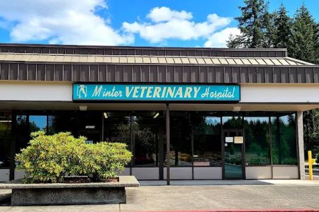Minter Veterinary Hospital