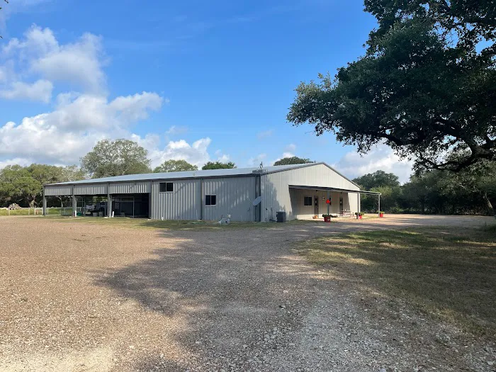 The Whole Horse Veterinary Clinic and Central Tx Equine 12