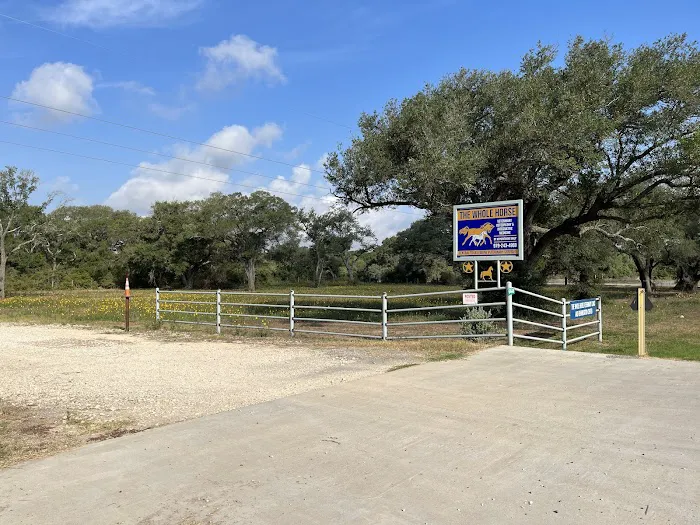 The Whole Horse Veterinary Clinic and Central Tx Equine 12
