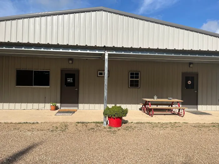 The Whole Horse Veterinary Clinic and Central Tx Equine 12