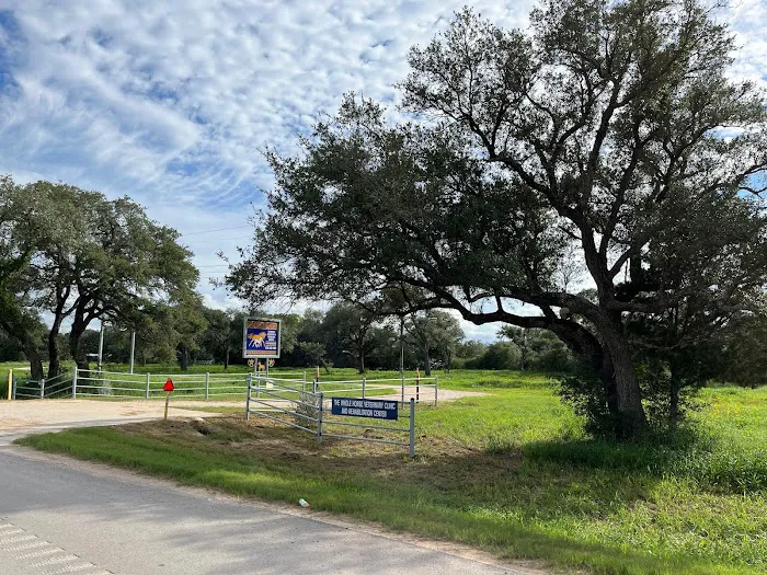 The Whole Horse Veterinary Clinic and Central Tx Equine 12