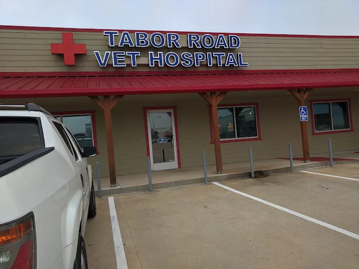 Tabor Road Veterinary Hospital 12