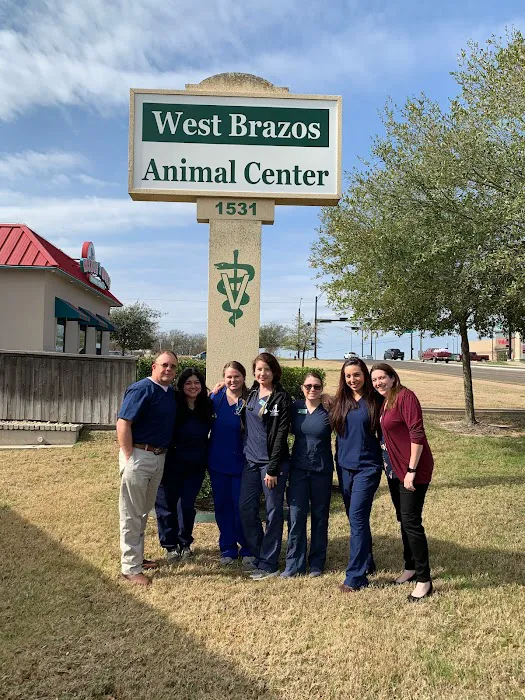 West Brazos Animal Center 12