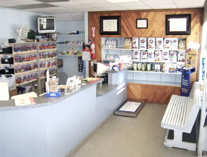 Blue Point-Bayport Animal Hospital 12