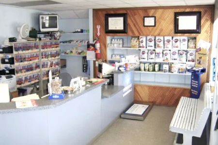 Blue Point-Bayport Animal Hospital