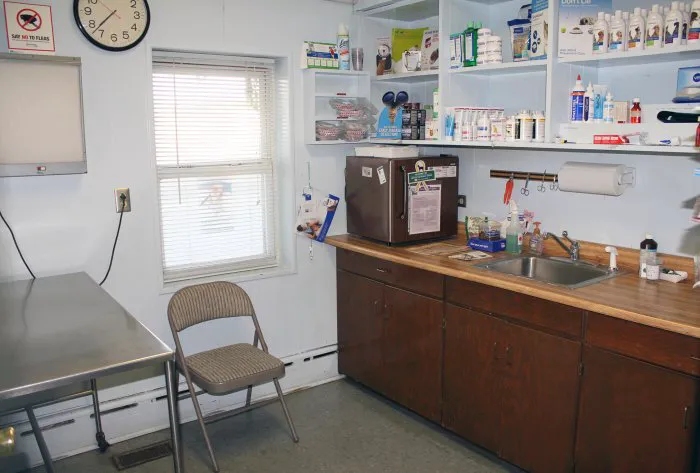 Blue Point-Bayport Animal Hospital 12