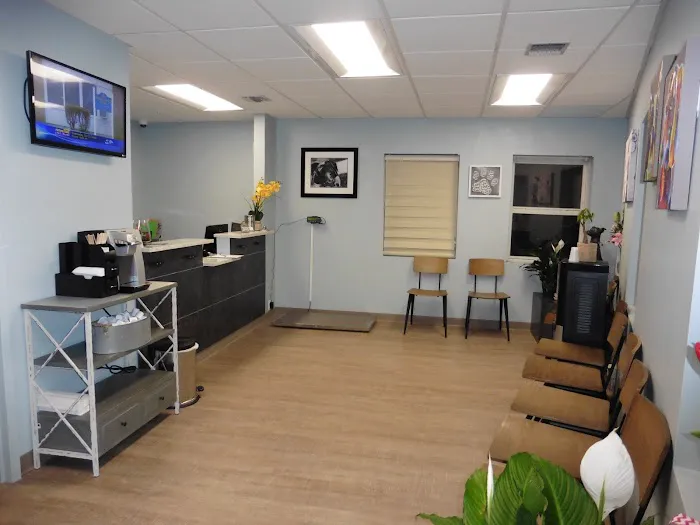 Bayport Veterinary Hospital 12