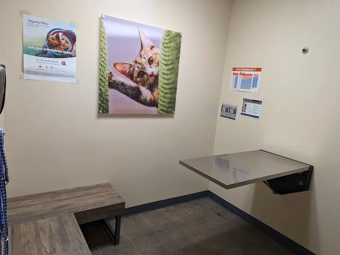 Vetco Total Care Animal Hospital 12