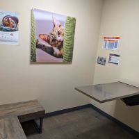 Vetco Total Care Animal Hospital ico