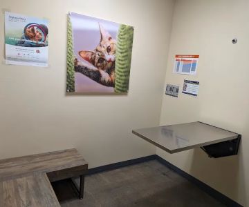 Vetco Total Care Animal Hospital