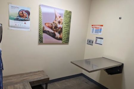 Vetco Total Care Animal Hospital
