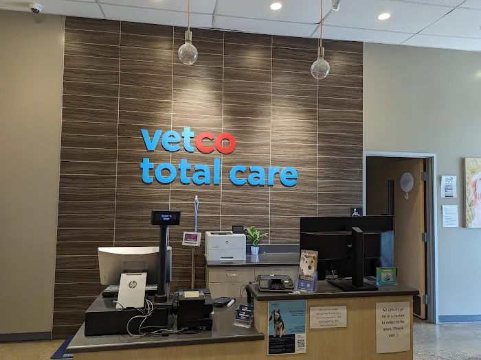 Vetco Total Care Animal Hospital 12