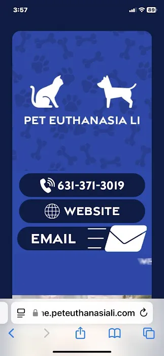 Pet Euthanasia LI 12