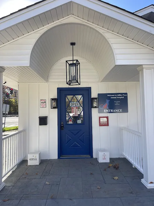 Miller Place Animal Hospital 3