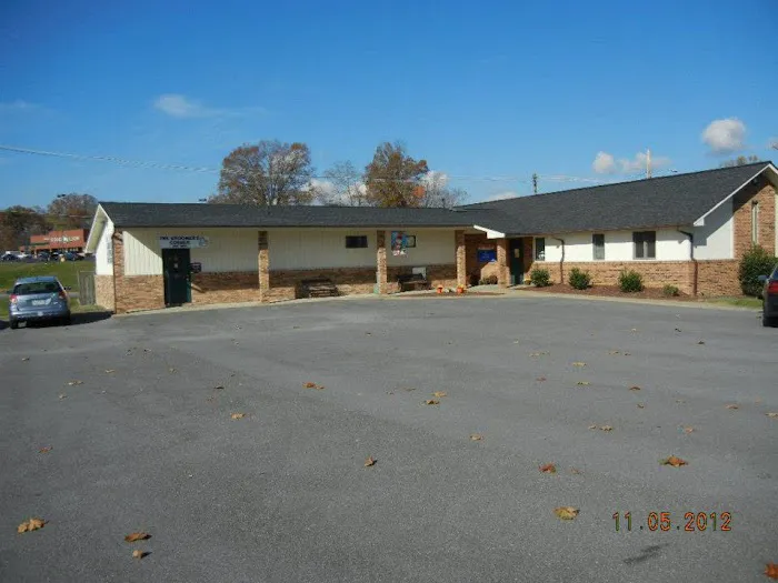 Church Hill Vet Hospital 4