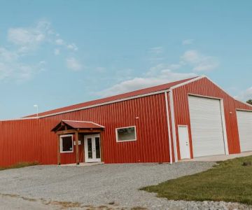 Ironsides Animal Health