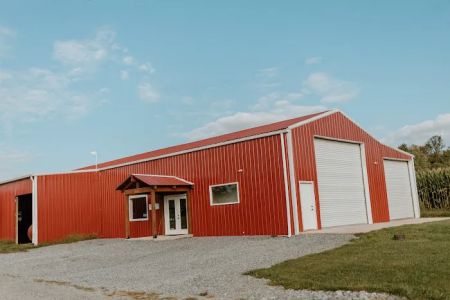 Ironsides Animal Health