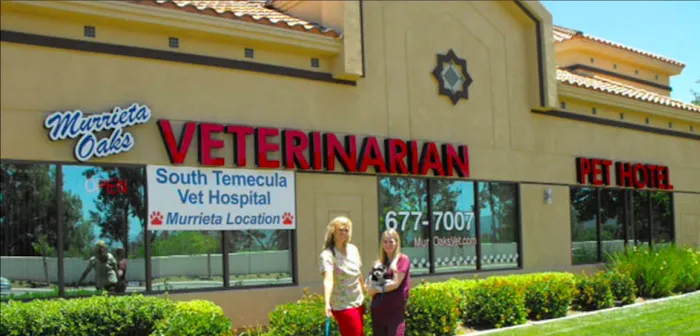 Murrieta Oaks Veterinary Hospital 10