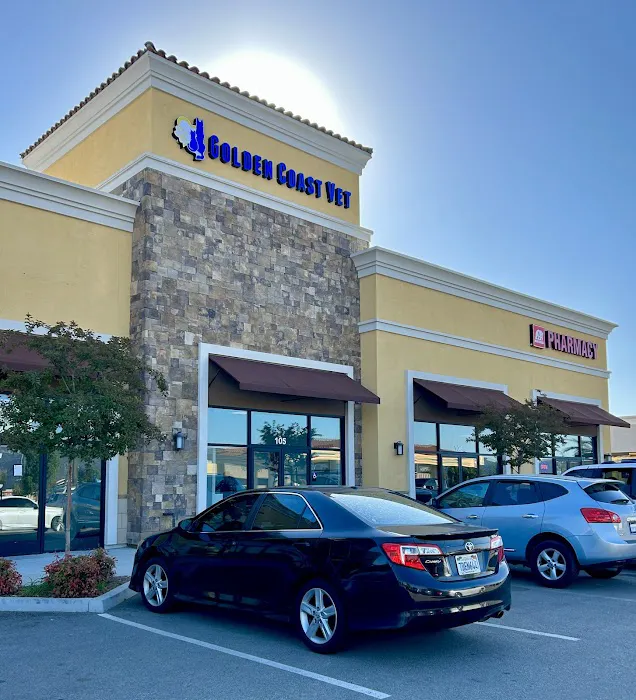 Golden Coast Veterinary Care 8