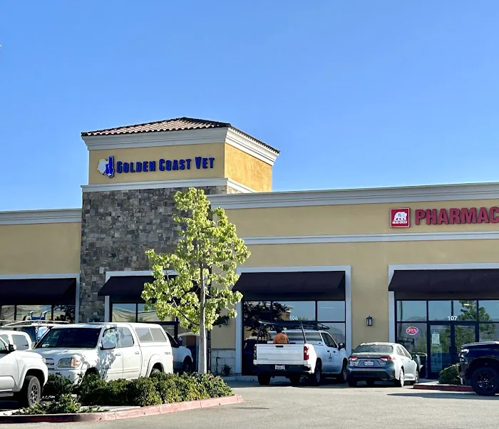 Golden Coast Veterinary Care 3