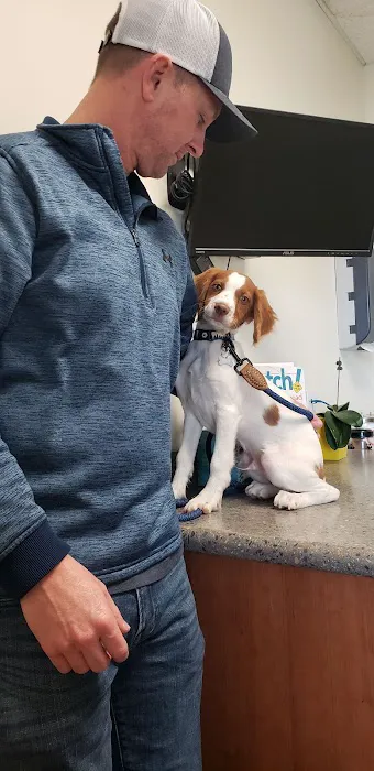 Clinton Keith Veterinary Hospital 7