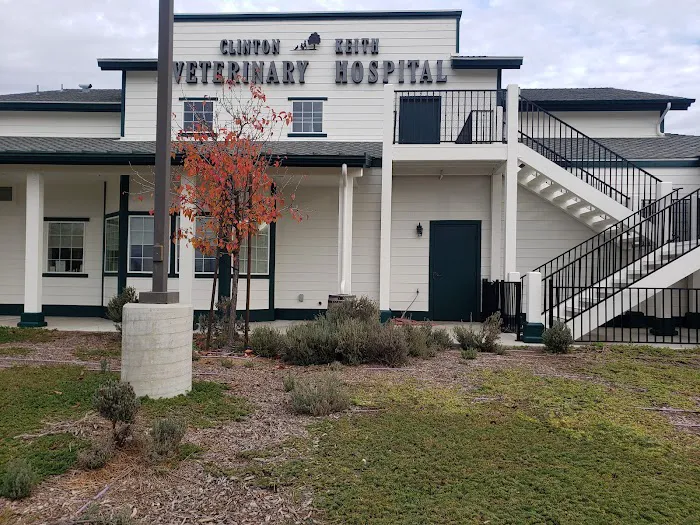 Clinton Keith Veterinary Hospital 8