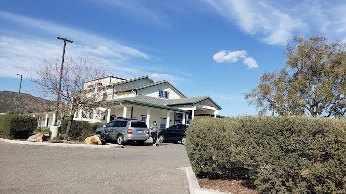 Clinton Keith Veterinary Hospital 1