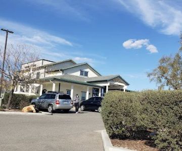 Clinton Keith Veterinary Hospital