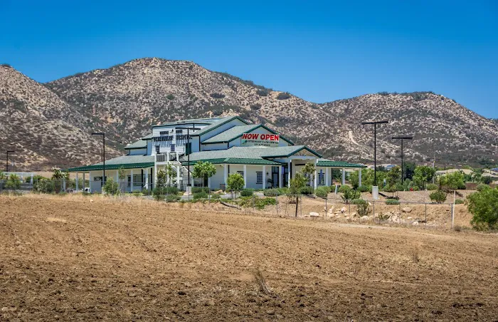 Clinton Keith Veterinary Hospital 6