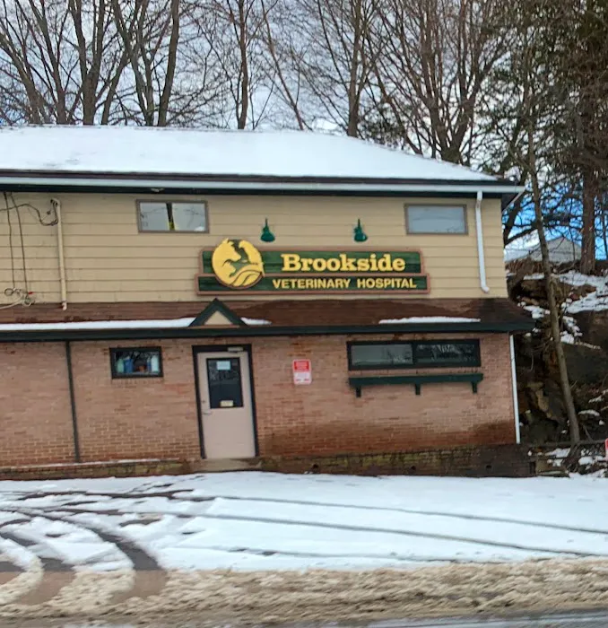 Brookside Veterinary Hospital 12